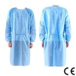 Halate medicale pentru examinare (tip vizitator) 20gr