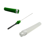 Ace vacutainer G21 x 1 1/2 verzi