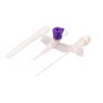 Catetere I.V. (Branule) cu aripioare si port inject G26