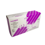 Manusi examinare nepudrate din latex, nesterile S, M, L