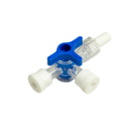 Robineti cu 3 cai pentru lipide, sterili