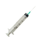 Seringa 20 ml cu ac G21 (0,80x40mm)