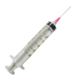 Seringa 30 ml cu ac G18 (1,20x40mm) si luer-lock