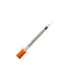 Seringa insulina 1 ml / 100 u.i cu ac fix G29 (0,33x13mm)