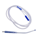 Set aspiratie chirurgicala cu maner Yankauer, lungime tub 200 cm