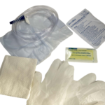 Set pentru clisma steril