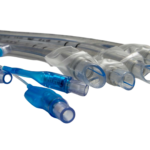 Sonde endotraheale IOT flexometalice cu balonas nr. 4 - 4,5 - 5 - 5,5 - 6 - 6,5 - 7 - 7,5 - 8 - 8,5