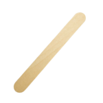 Spatule linguale sterile din lemn