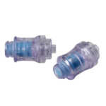 Capacel conector / sistem “needle-free”