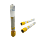 Vacutainer Biochimie 5 ml cu Clot Activator si Gel separator