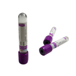 Vacutainer Hematologie 3ml cu K3 EDTA