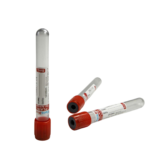 Vacutainer Biochimie 4ml cu Clot activator
