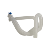 Circuit de anestezie cu tub extensibil 1,8m pentru adulti