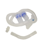 Circuit de respiratie/ventilatie cu tub extensibil 1,8m pentru adulti