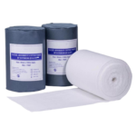 Tifon medical 32 gr/mp latime 90cm x 100m bumbac 100%