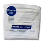 Aleze Absorbante 90 x 180cm Personal Care