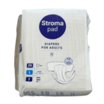 Scutece pentru incontinenta pentru adulti Personal Care – marimea L