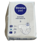 Scutece pentru incontinenta pentru adulti Personal Care – marimea M