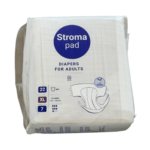 Scutece pentru incontinenta pentru adulti Personal Care – marimea XL