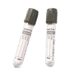 Vacutainer Fluoride Oxalate (Glicemie)