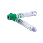 Vacutainer Lithium Heparina (plasma) 4 ML