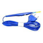 Creion electrochirurgical de unica folosinta