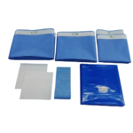 Set chirurgical universal steril