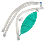 Circuit anestezie adult tub extensibil 1,6m balon 2L